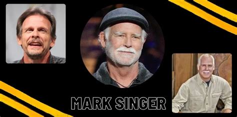 Mark Singer Gorilla Glue Net Worth Legendary Businesses