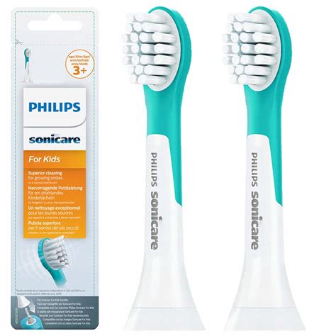 Końcówka do szczoteczek Philips Sonicare 2 szt porównaj ceny