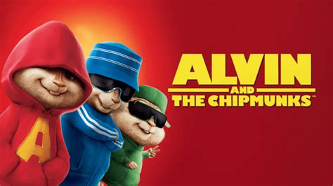 Alvin And The Chipmunks Disney Hotstar