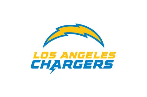 Chargers Logo