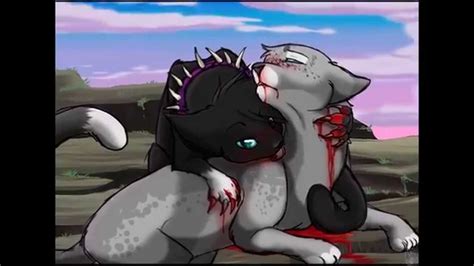 Ashfur X Scourge Monster Youtube