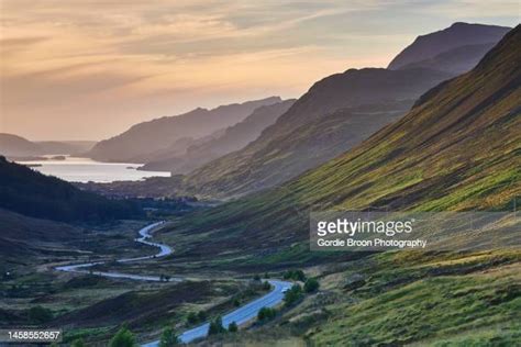 252 Loch Maree Stock Photos, High-Res Pictures, and Images - Getty Images