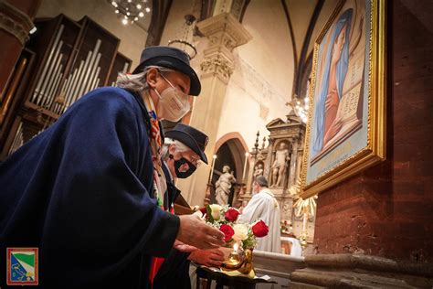 Celebrazione Della Virgo Fidelis Flickr