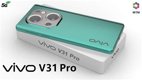 Vivo V Pro First Look Trailer Camera Price Release Date Features