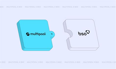 Multipool Partners With BSO Enabling Ultra Fast Low Latency Trading