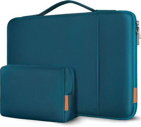 Amazon Domiso Inch Laptop Sleeve Case Water Resistant