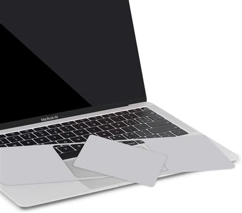 Lention Palm Rest Skin For Apple Macbook Air 13 Inch Protective Vinyl Decal Cover Sticker With