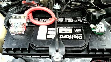 H5 Vs. H6 Car Battery - Tips For Choosing The Better