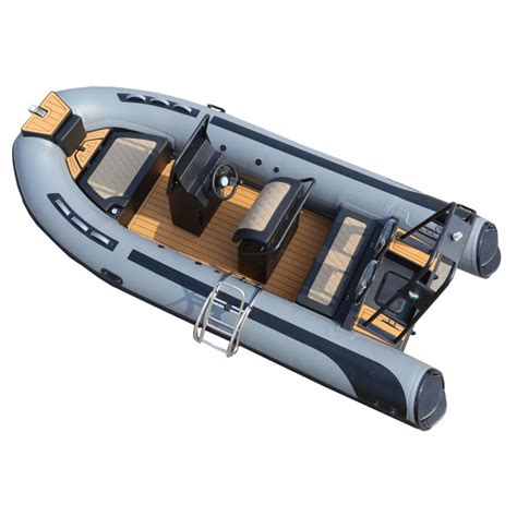 Oem Odm Hypalon Aluminum Hull Inflatable Boat And Professional Off