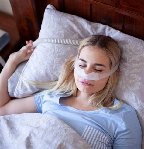 All You Need To Know About Complex Sleep Apnea Treatment Richardsons