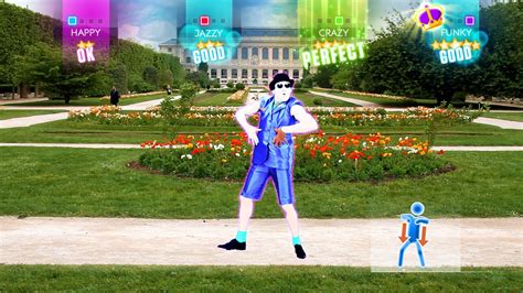 Just Dance 2014 Wii U Screenshots Image 13574 New Game Network