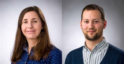 Two Early Career Fred Hutch Scientists Receive Prestigious Fellowships