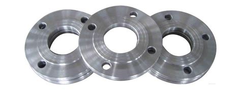 Stainless Steel Flanges Manufacturer Supplier And Stockist In Haldia