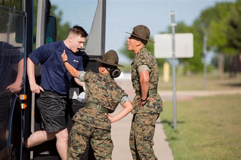 What Is It Like To Survive Day 1 Of Boot Camp Ashbydodd