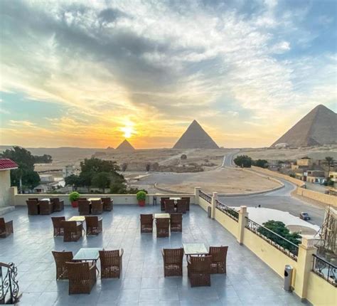 Pyramids Hotel Cairo Updated Prices 2024