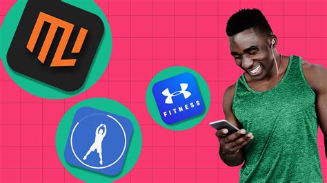 30 Best Workout Apps For 2021