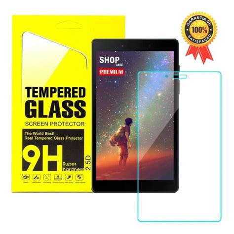 Película Vidro Para Tablet Samsung Galaxy Tab A8 T290 T295 Premium