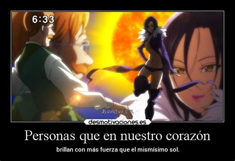 Imágenes Y Carteles De Escanor Desmotivaciones