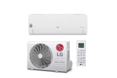 Lg Triple Split Wand Airco