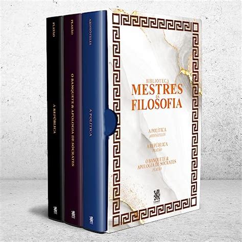 Top 22 Melhores Livros De Filosofia Atualizado 2024