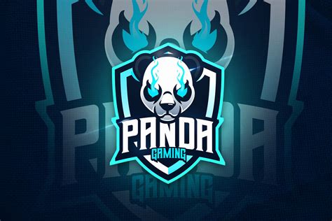 Gamer Panda Wallpapers Wallpaper Cave