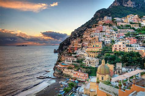 Best Places To Visit In Italy Photos Architectural Digest