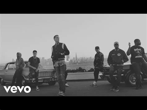 G Eazy Calm Down VIDEOCLIP Radio ZU