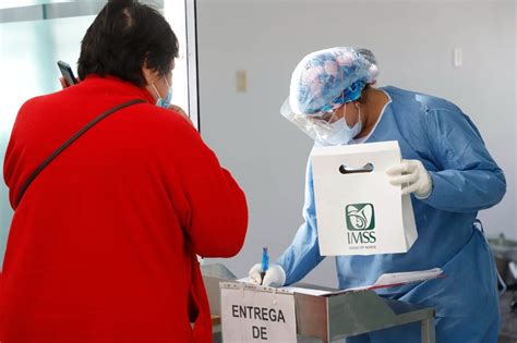 IMSS actualizó lineamientos de operación de MARSS y fortalece atención