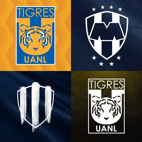 Top 62 Imagen Fotos De Tigres Vs Rayados Viaterra Mx