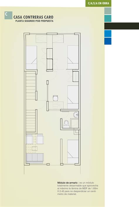 Casa Obra Taller Como Intervenir Un Interior O Habitaci N