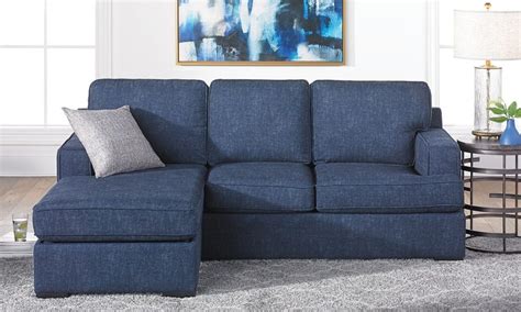 queen sleeper sofa  reversible storage madison art center design