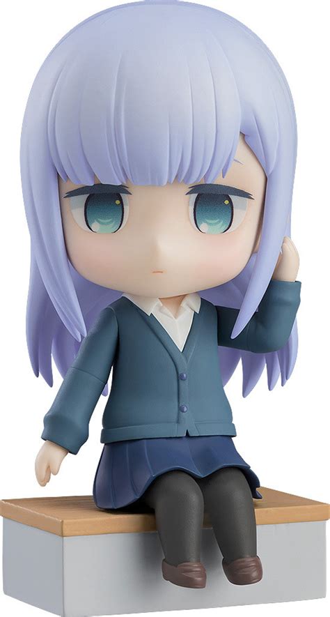 Nendoroid Aharen San Wa Hakarenai Reina Aharen Tokyo Otaku Mode Tom