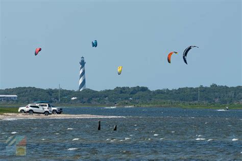 Pamlico Sound - OuterBanks.com