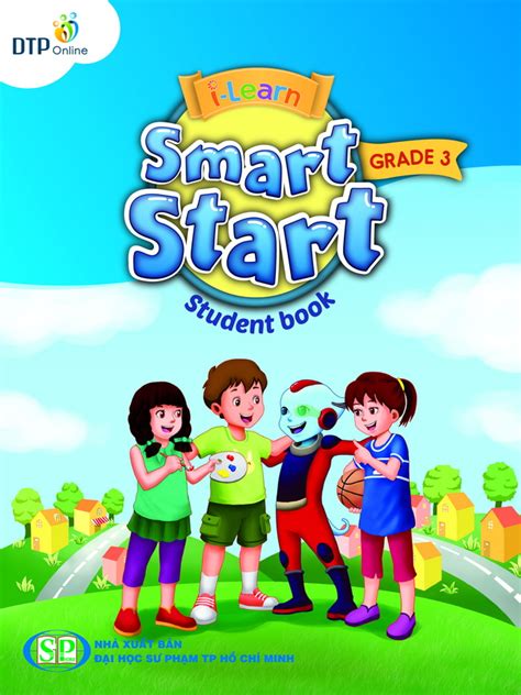 Gi O Tr Nh Ti Ng Anh I Learn Smart Start