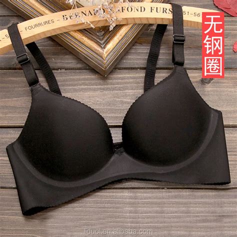 Glossy No Trace One Piece Rimless Underwear Gathered Comfortable Small