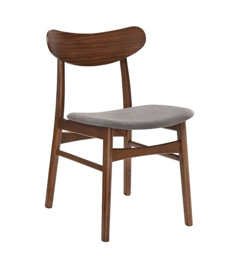 Silla de comedor nórdico Dunes de Ámbar Muebles