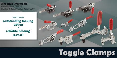 Toggle Clamps What They Are Why You Need Them Spep