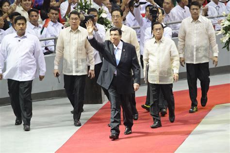 Key Figures In The 2015 Iglesia Ni Cristo Controversy Where Are They Now