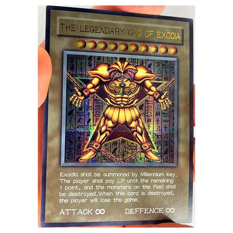 Yugioh Cards Rare