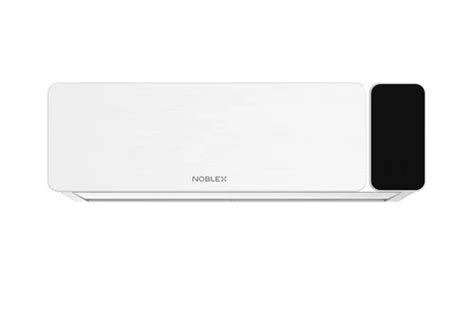 Aire Acondicionado Noblex Split Inverter Eco Cooling Fr O Calor