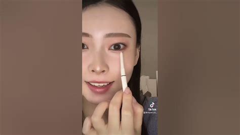 初メイク動画💄かわいくてごめん Model モデル メイク Youtube