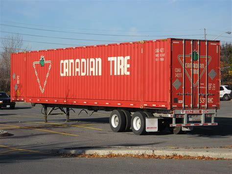 Canadian Tire Trucks Flickr