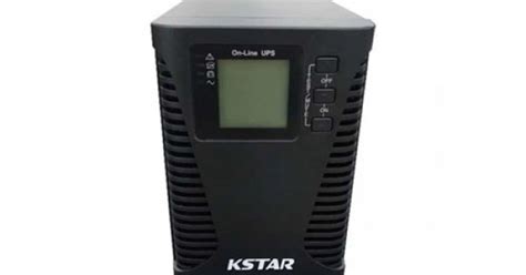 Kstar Hp C Kva Online Ups