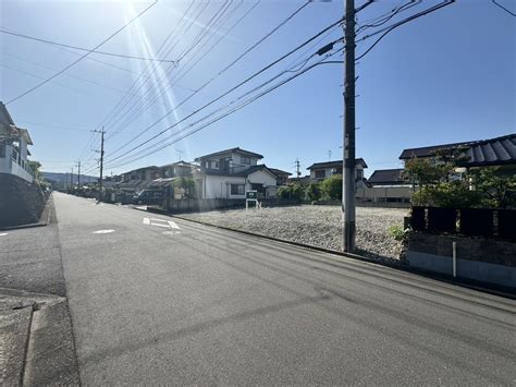 【大分】富士見が丘西｜大分県｜分譲地｜住宅｜谷川建設