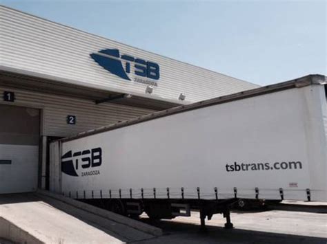 Tsb Factura Millones E Invertir En Una Nueva Nave En Madrid