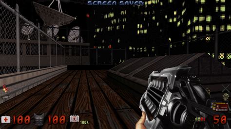 Zsalinski Culverin Image Duke Nukem 3d Savior Of Babes Mod For Duke