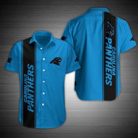 Panthers Shirt – US Sports Nation