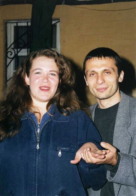Как выглядела Руслана Писанка 16 лет назад. ФОТО