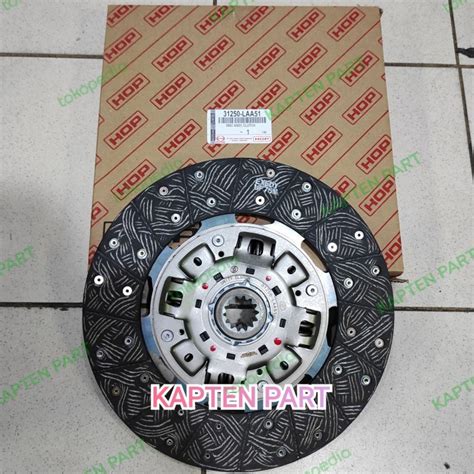 Jual Clutch Disc Kampas Kopling Plat Kopling Ht Ht Hino Dutro