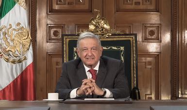 Mensaje del presidente Andrés Manuel López Obrador durante el Debate de